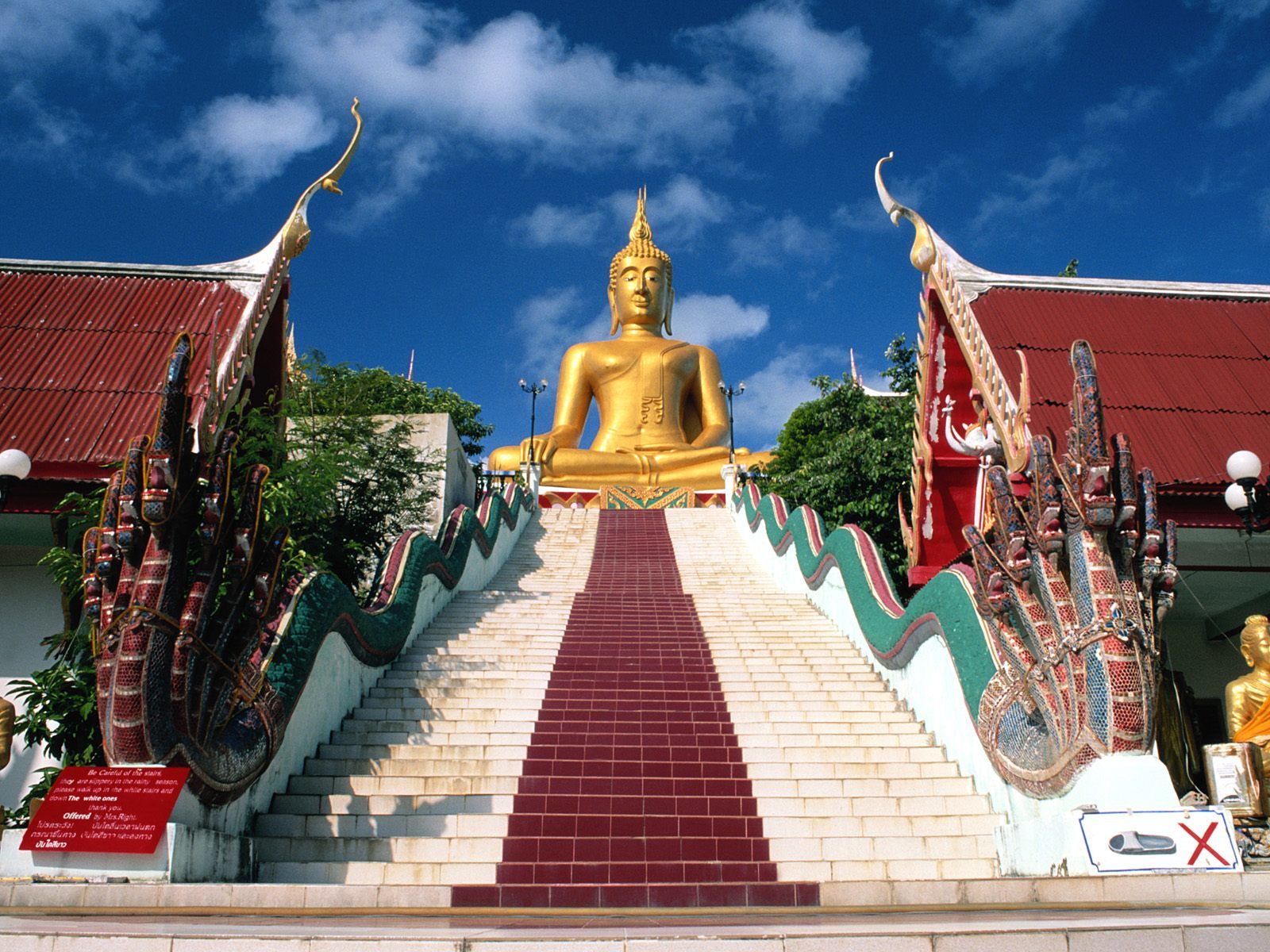 Chùa Wat Phra Yai
