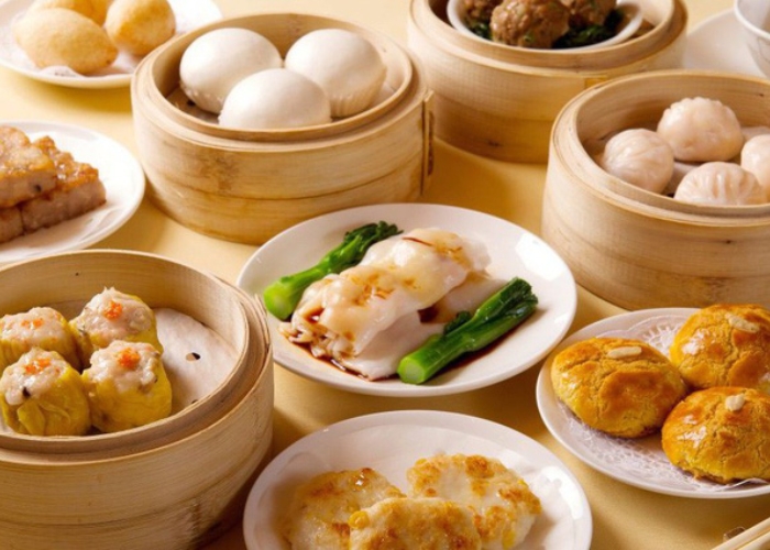 Du lịch Hồng Kông - Khi đến Hồng Kông bạn cũng có thể thử món hả cảo tại đây