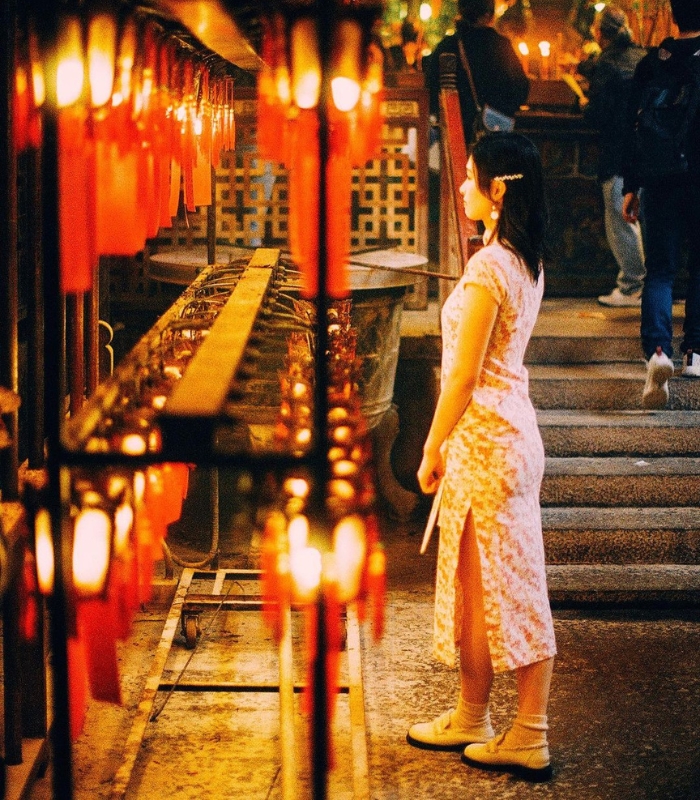 Du lịch Hồng Kông - Hồng Kông là một địa điểm đáng để trải nghiệm