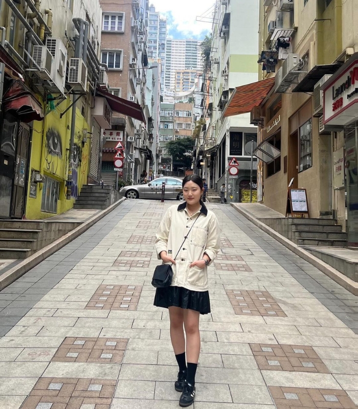 Du lịch Hồng Kông - Các tòa nhà cao tầng tại Hồng Kông