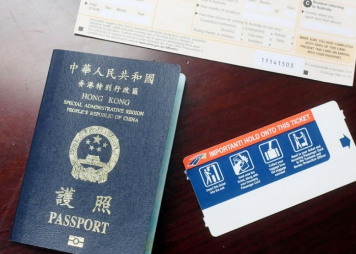 Bạn cần có visa để đi du lịch Hồng Kông