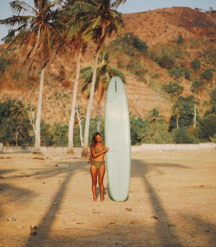 Du lịch Indonesia - Đến với đảo Lombok bạn có thể trải nghiệm chèo thuyền kayak