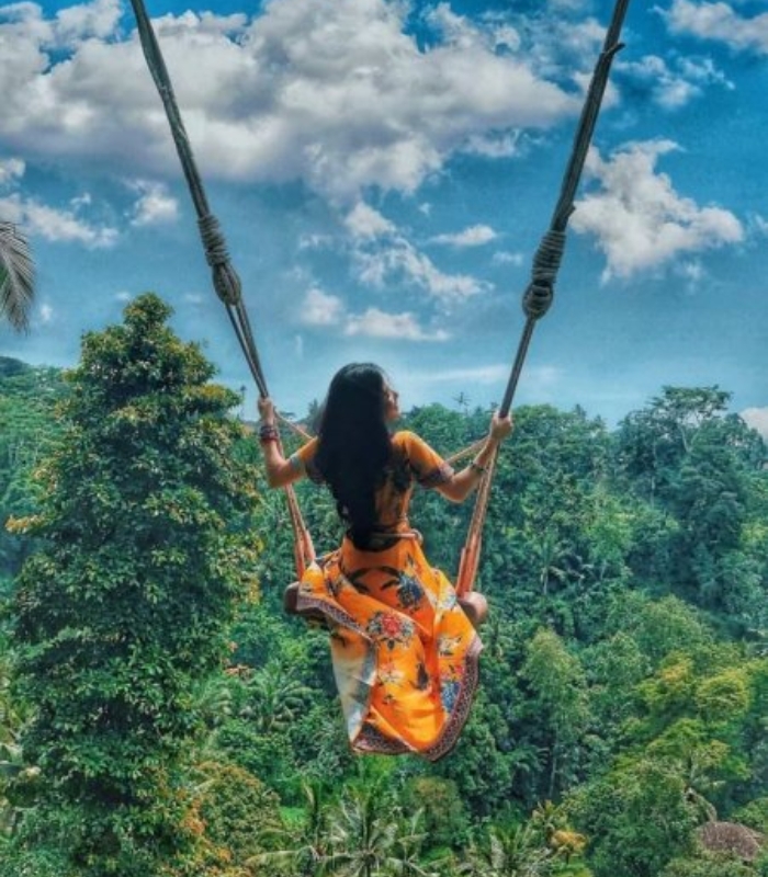 Du lịch Indonesia - Bạn nên lưu ý thời tiết khi đi du lịch để có những tấm hình đẹp