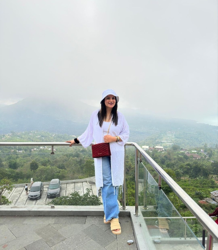 Bạn có thể đi du lịch Indonesia cùng bạn bè và người thân