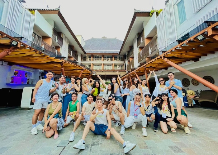 Du lịch Indonesia - Bali là 1 hòn đảo xinh đẹp đáng để trải nghiệm