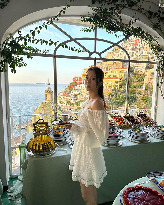 Khám phá ẩm thực truyền thống khi du lịch Italia