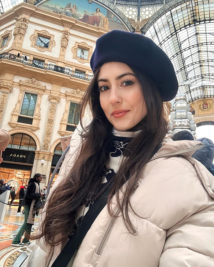 du lịch Italia thú vị