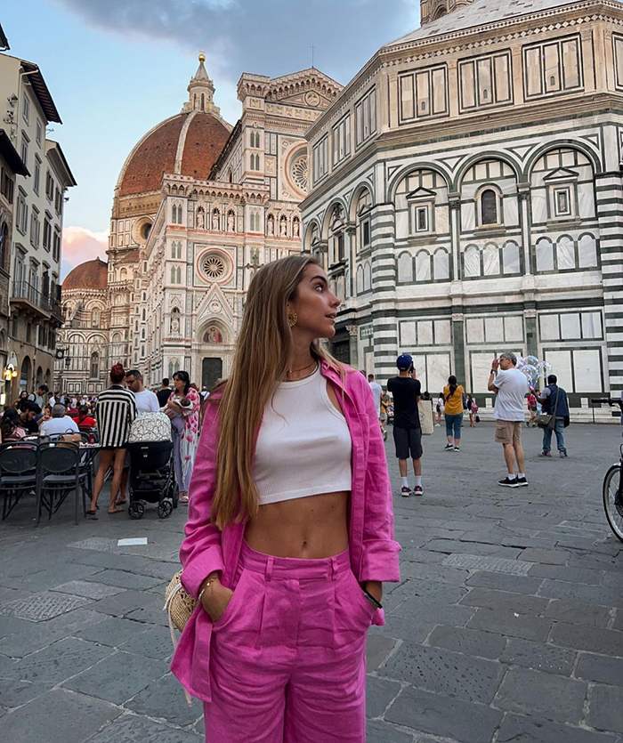 Khám phá vương cung thánh đường khi du lịch Italia