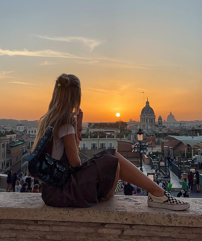 Chiêm ngưỡng nhiều cảnh đẹp khi du lịch Italia