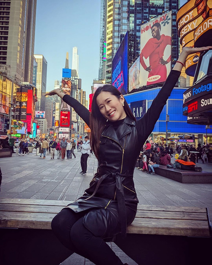 Cách di chuyển từ Việt Nam khi đi du lịch Mỹ