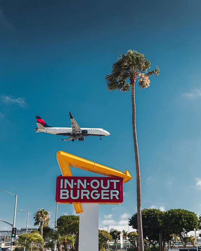 Thời điểm đẹp nhất du lịch Mỹ