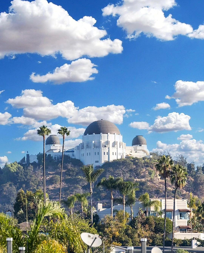 Lựa chọn khu vực du lịch Mỹ