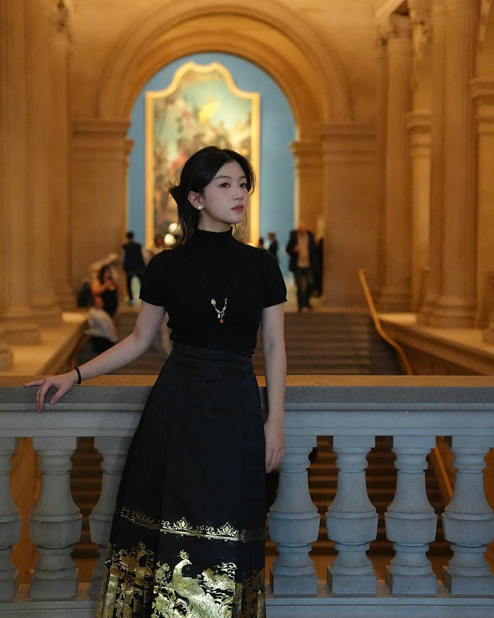 Du lịch Mỹ khám phá điều thú vị