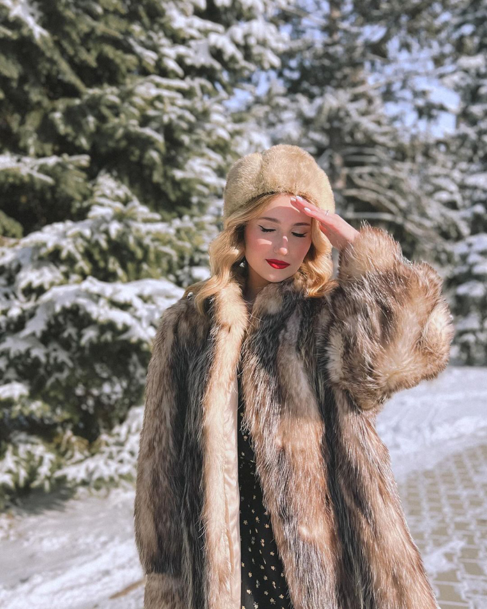 Khám phá du lịch Nga