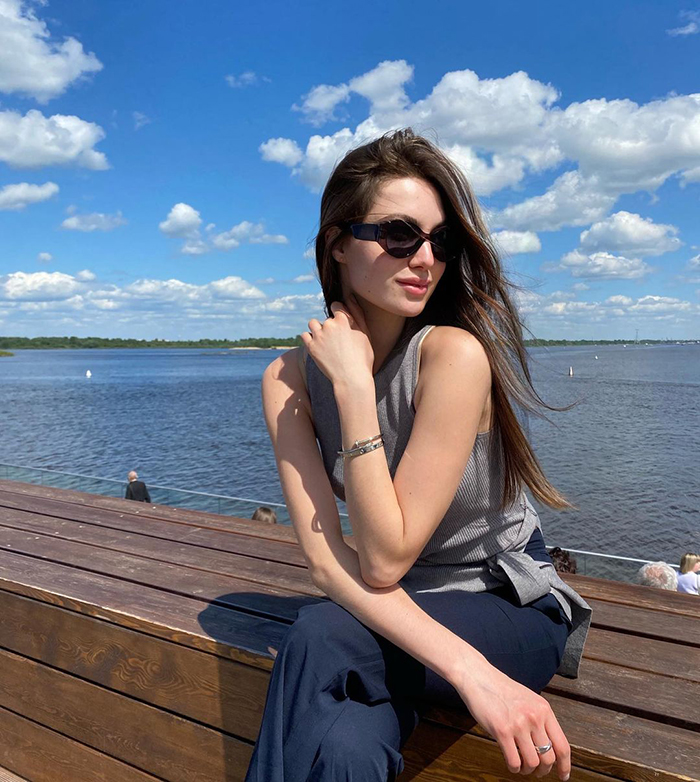 Thời điểm du lịch Nga