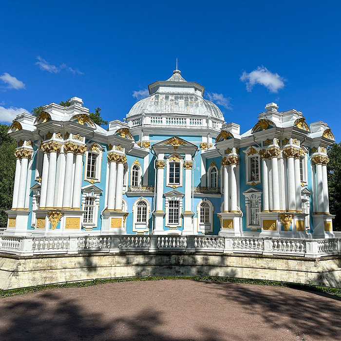 Kinh nghiệm du lịch Nga