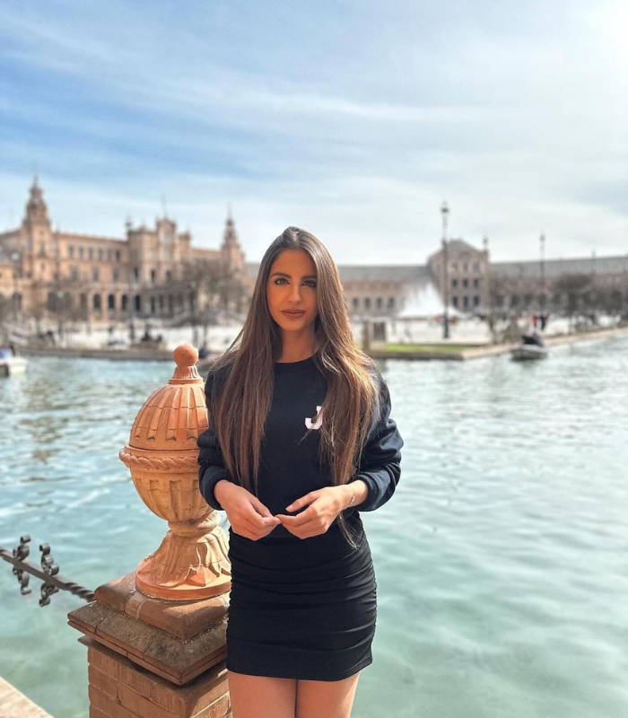 Du lịch Tây Ban Nha - Tây Ban Nha là một đất nước xinh đẹp