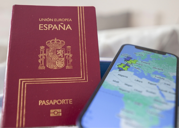 Du lịch Tây Ban Nha - Bạn cần xin visa để đi du lịch Tây Ban Nha