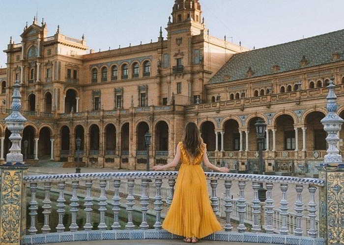 Du lịch Tây Ban Nha - Tham quan, check-in cùng các địa điểm nổi tiếng tại Tây Ban Nha