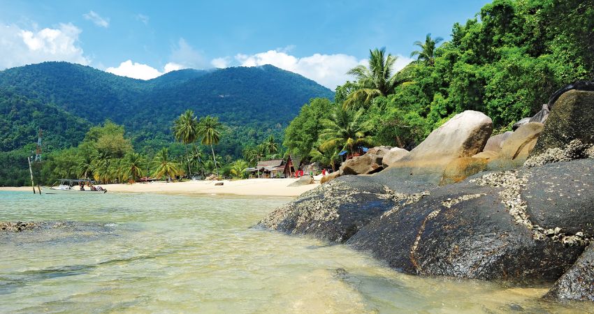 Từ tháng 4 đến tháng 10 là thời điểm lý tưởng để du lịch Johor Bahru Từ tháng 4 đến tháng 10 là thời điểm lý tưởng để du lịch Johor Bahru