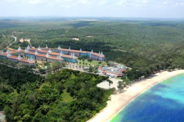 Cẩm nang du lịch Johor Bahru Malaysia - Đô thị giải trí bậc nhất