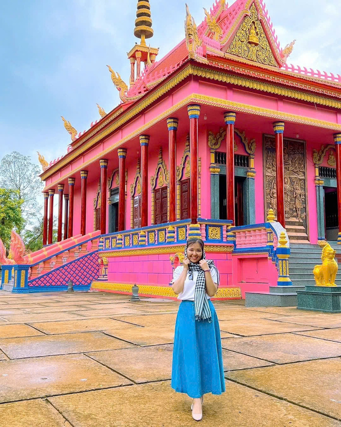  Những điều du khách cần lưu ý khi đến Cổng Trời Tri Tôn An Giang