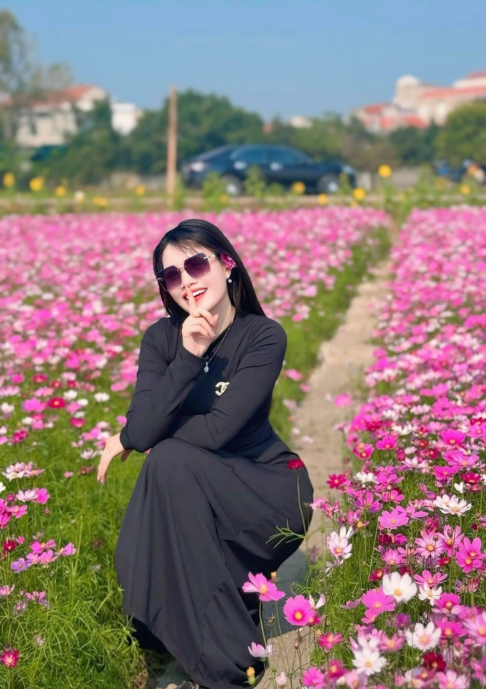 Tới điểm check in mới ở Ninh Bình dịp Tết để có ảnh đẹp mang về