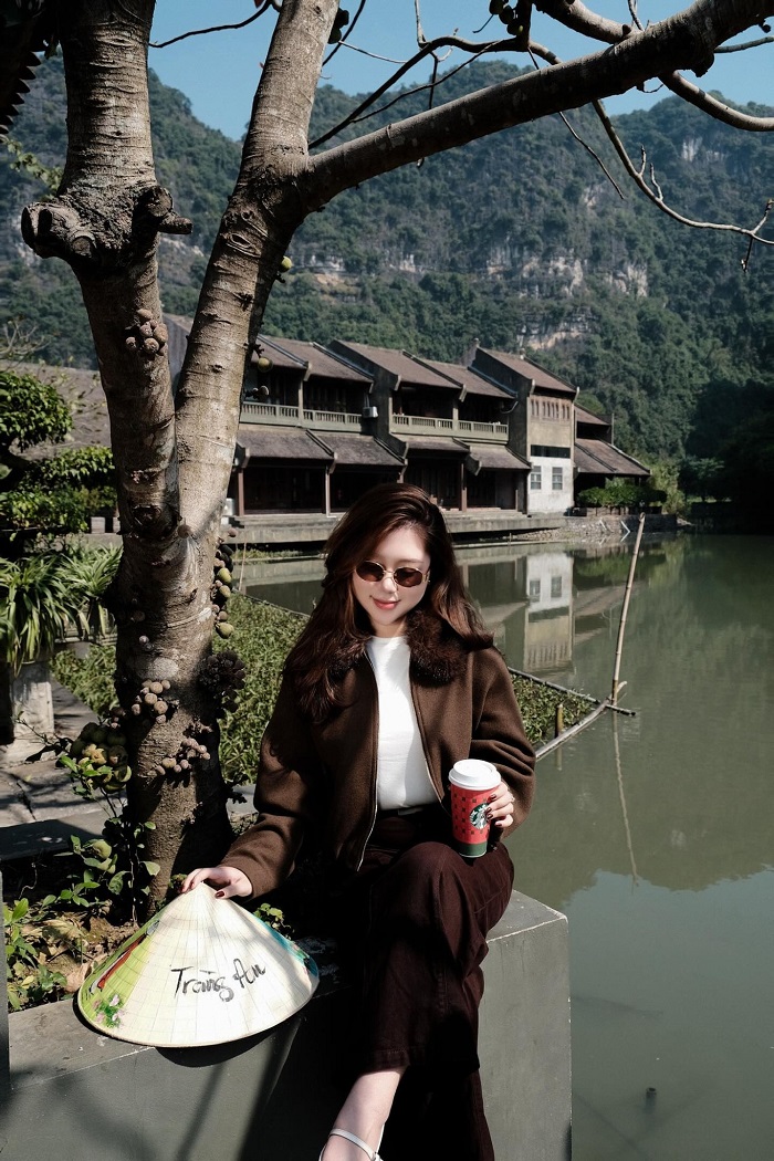 Ghé ngay điểm check in mới ở Ninh Bình dịp Tết này nào