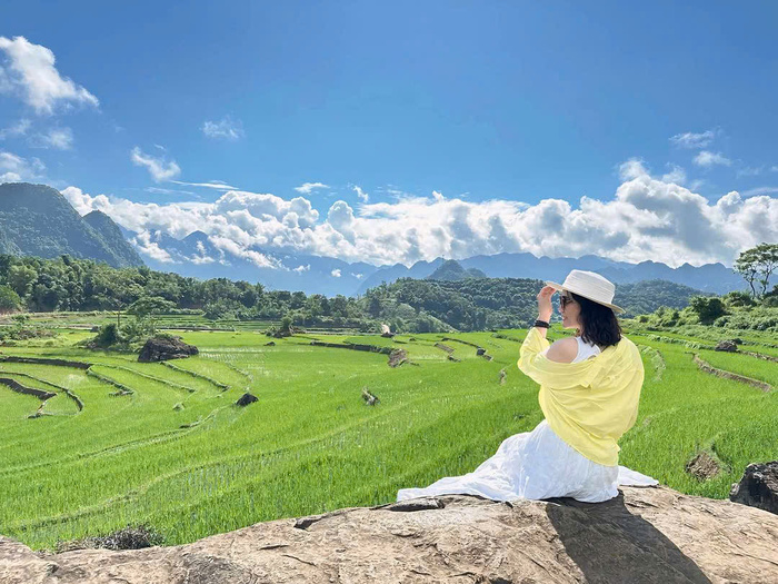 Du lịch Thanh Hóa có gì? Khu bảo tồn thiên nhiên Pù Luông