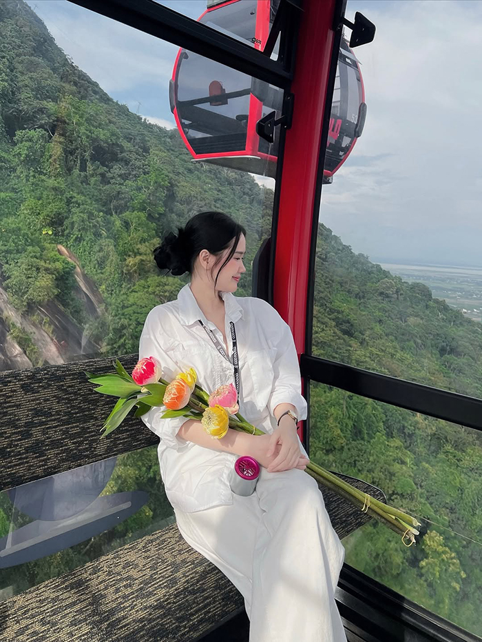 Bảng giá vé cáp treo núi bà đen 2026 cho Khách du lịch (Ngoại tỉnh)