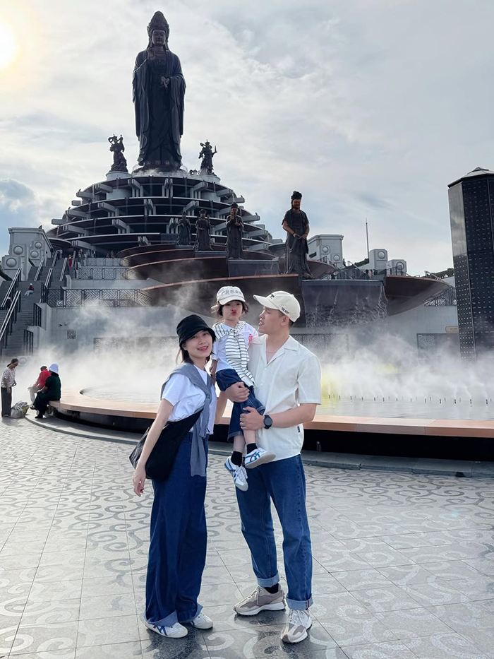 Giá vé cáp treo Núi Bà Đen 2026 mới nhất