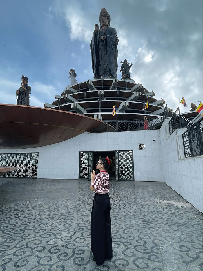 Giá vé cáp treo Núi Bà Đen dịp lễ, Tết 2026 có tăng không?