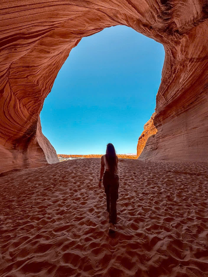Điểm ngắm hẻm núi Grand Canyon Mỹ đẹp - South Rim