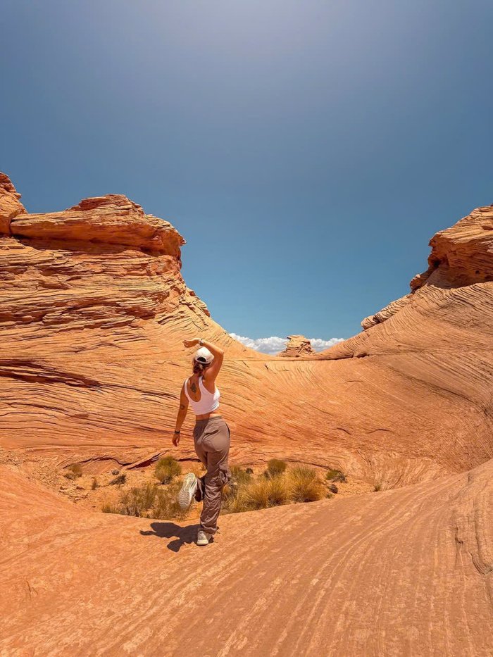 Điểm ngắm hẻm núi Grand Canyon Mỹ đẹp - South Rim