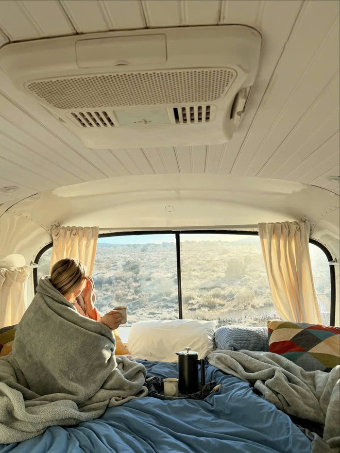 nơi lưu trú lý tưởng để tiện di chuyển đến hẻm núi Grand Canyon Mỹ 