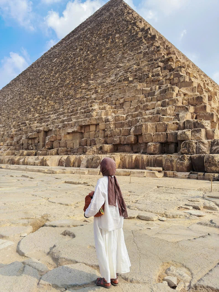 Kinh nghiệm du lịch Cairo Ai Cập - Các điểm tham quan ở Cairo nổi tiếng