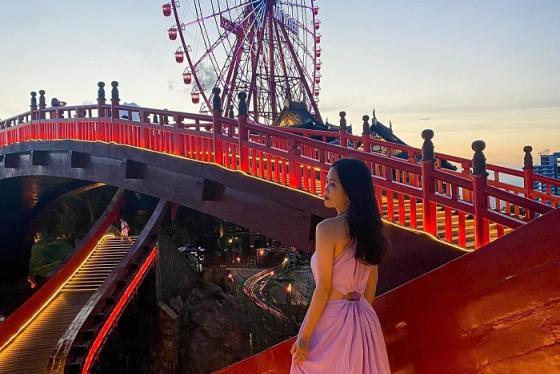 Gợi ý lịch trình đi Hạ Long 2 ngày 1 đêm dịp Tết tối ưu nhất