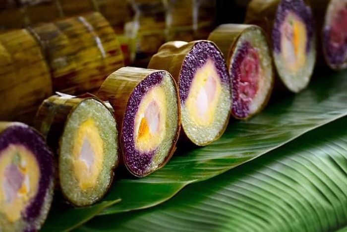 Món đặc sản nổi tiếng Vĩnh Long là món ăn truyền thống với 3 hương vị quê hương