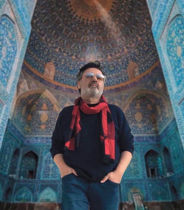 Du lịch Iran - Các kiến trúc độc đáo của Esfahan