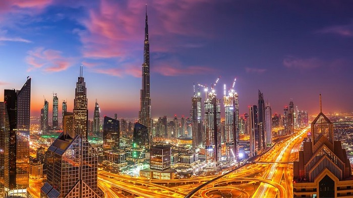 Dubai xứng đáng là một trong những thành phố du lịch an toàn nhất 2024 dành cho bạn