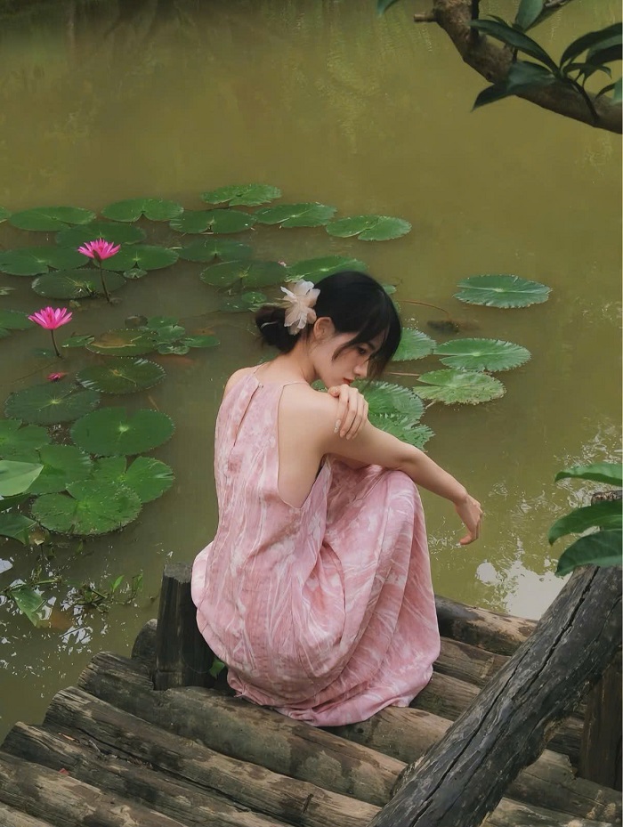 Bỏ túi kinh nghiệm vi vu chùa đẹp ở Huế