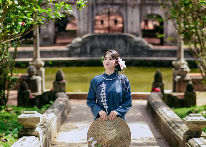 Top 5+ ngôi chùa đẹp ở Huế nhất định phải ghé thăm