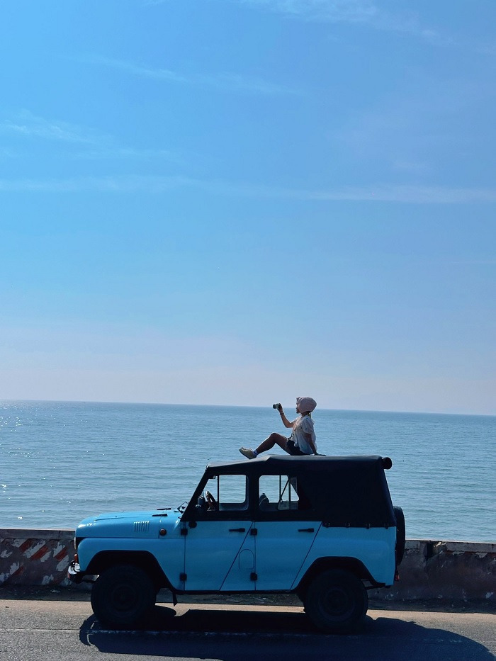 Kinh nghiệm du lịch Mũi Né từ Hà Nội hữu ích cho bạn