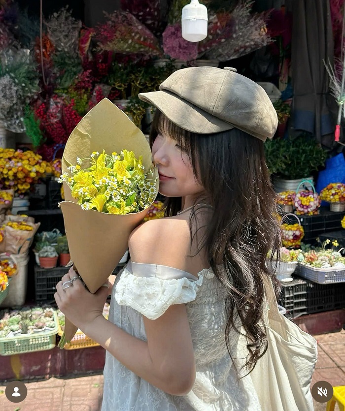 Kinh nghiệm mua sắm tại chợ đêm Đà Lạt bán nhiều mặt hàng khác nhau