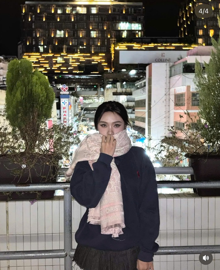 Kinh nghiệm mua sắm tại chợ đêm Đà Lạt có nhiều góc chụp đẹp mắt 