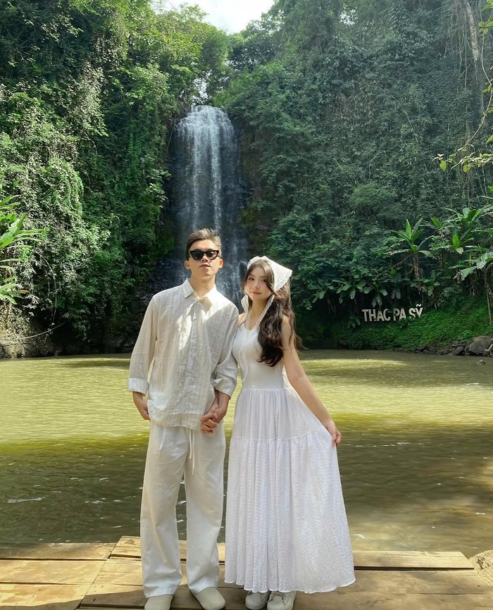 Lịch trình du lịch Măng Đen dịp Tết check in trước dòng thác huyền thoại 