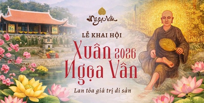 Lễ hội lan tỏa giá trị văn hóa tâm linh của dân tộc