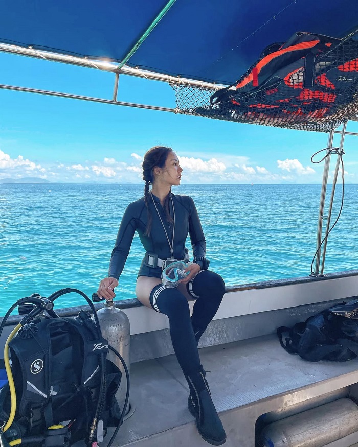 Lưu ý khi khám phá đảo Sipadan Malaysia