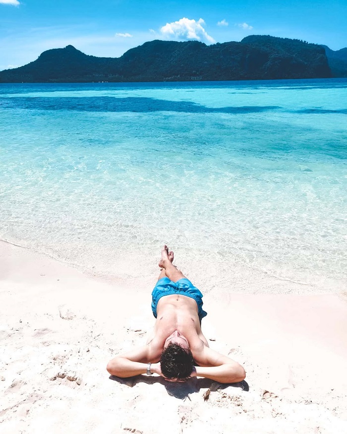 Lưu ý khi khám phá đảo Sipadan Malaysia