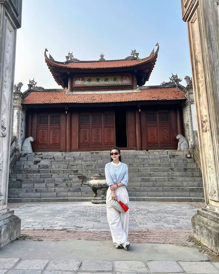 đền Cờn Nghệ An là điểm đến tâm linh nổi tiếng